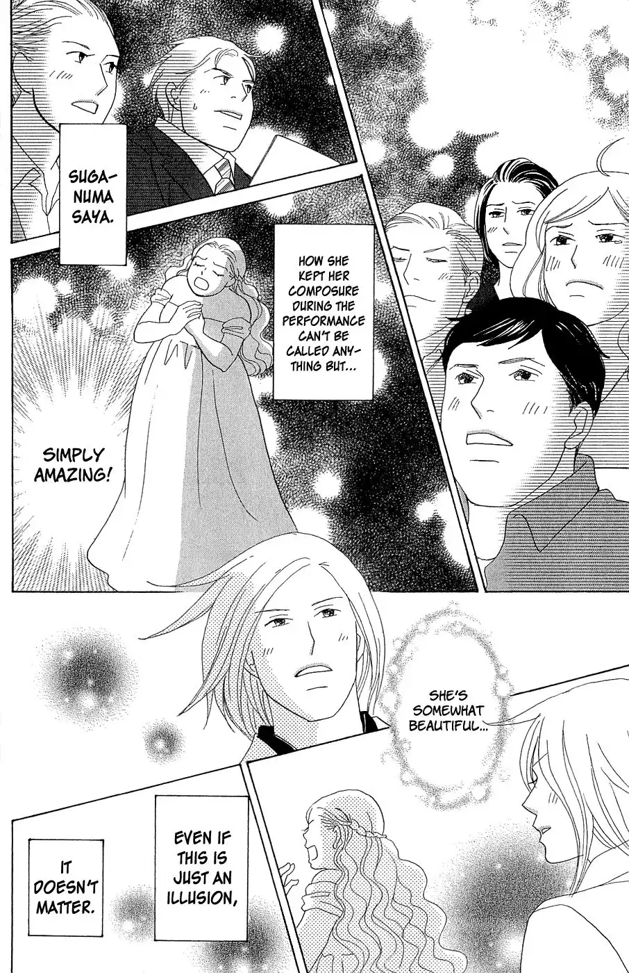 Nodame Cantabile Encore - Opera-hen Chapter 10 15